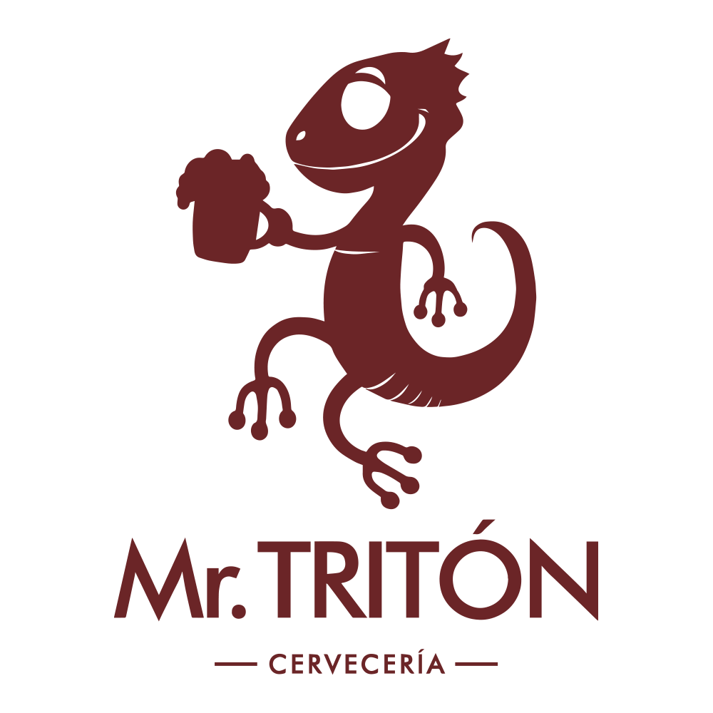 Mr Triton